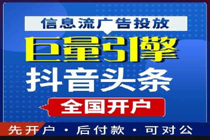 SEM竞价代运营公司经典案例解析